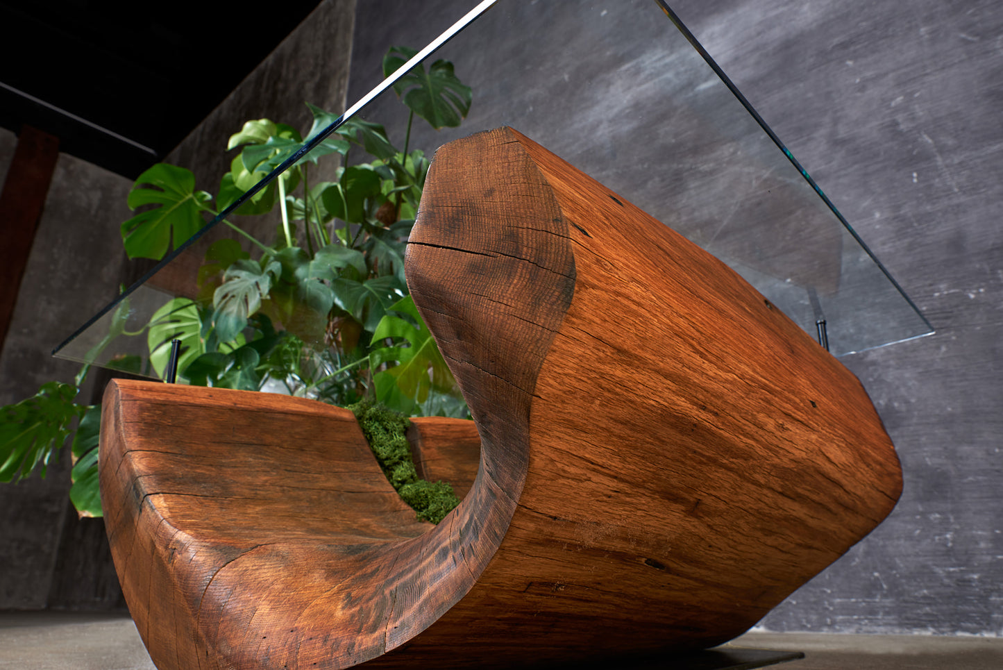 Staliukas „Banga“