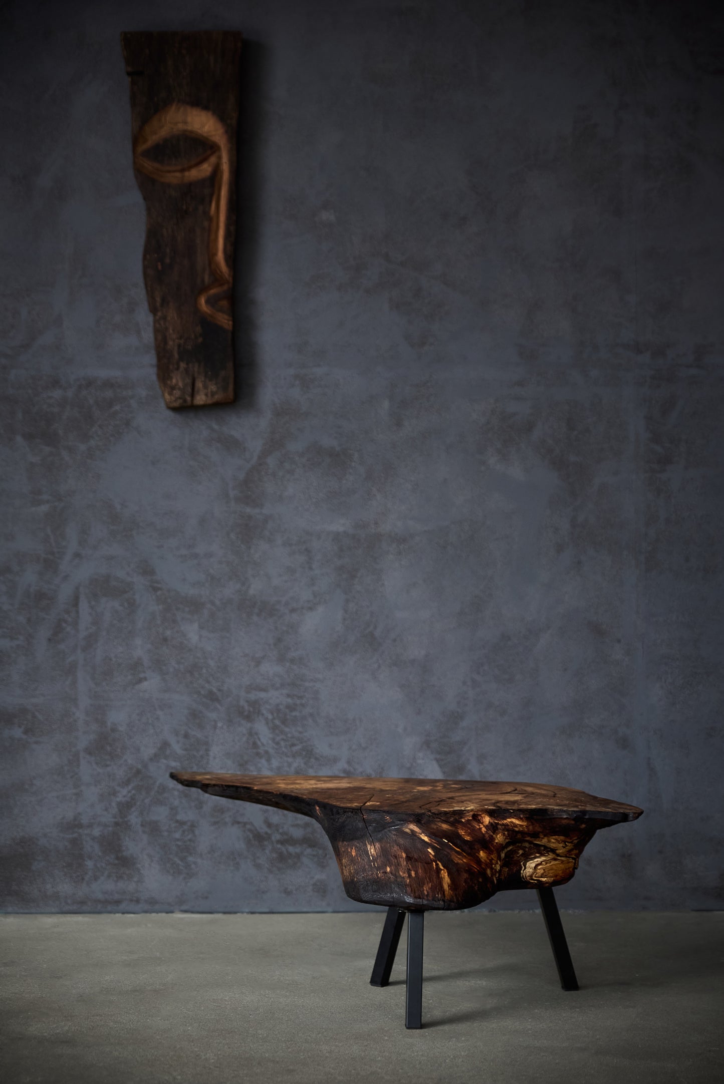 Kavos staliukas „Wing“