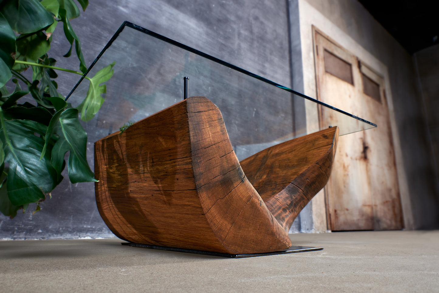 Staliukas „Banga“