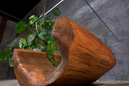 Staliukas „Banga“