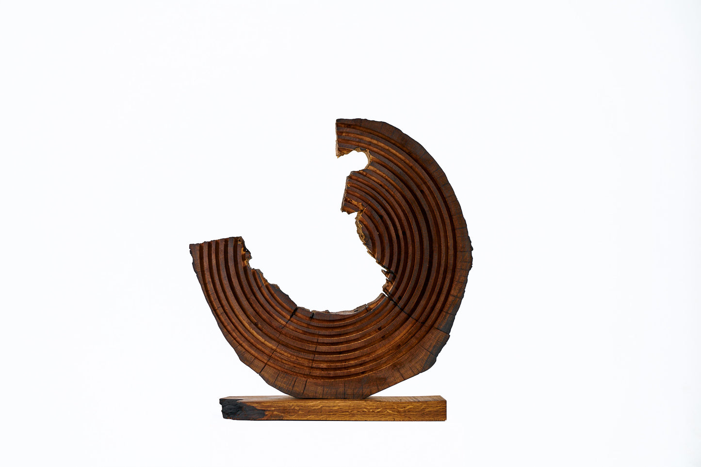 Skulptūra „Ciklas“