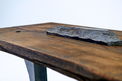 Kavos staliukas „Oak & Stone“