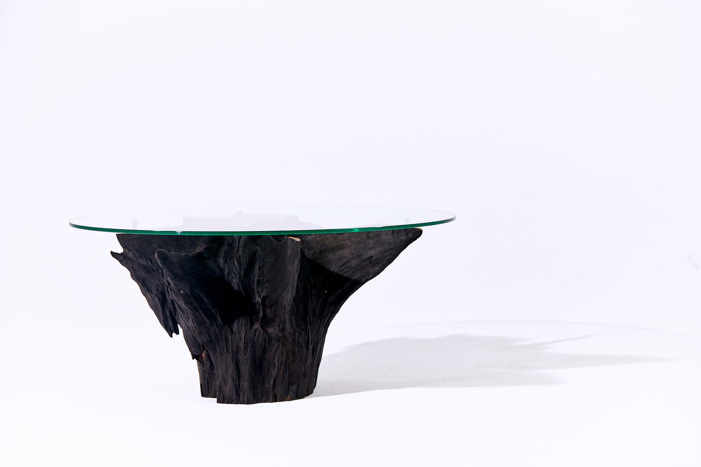 Kavos staliukas „Roots“