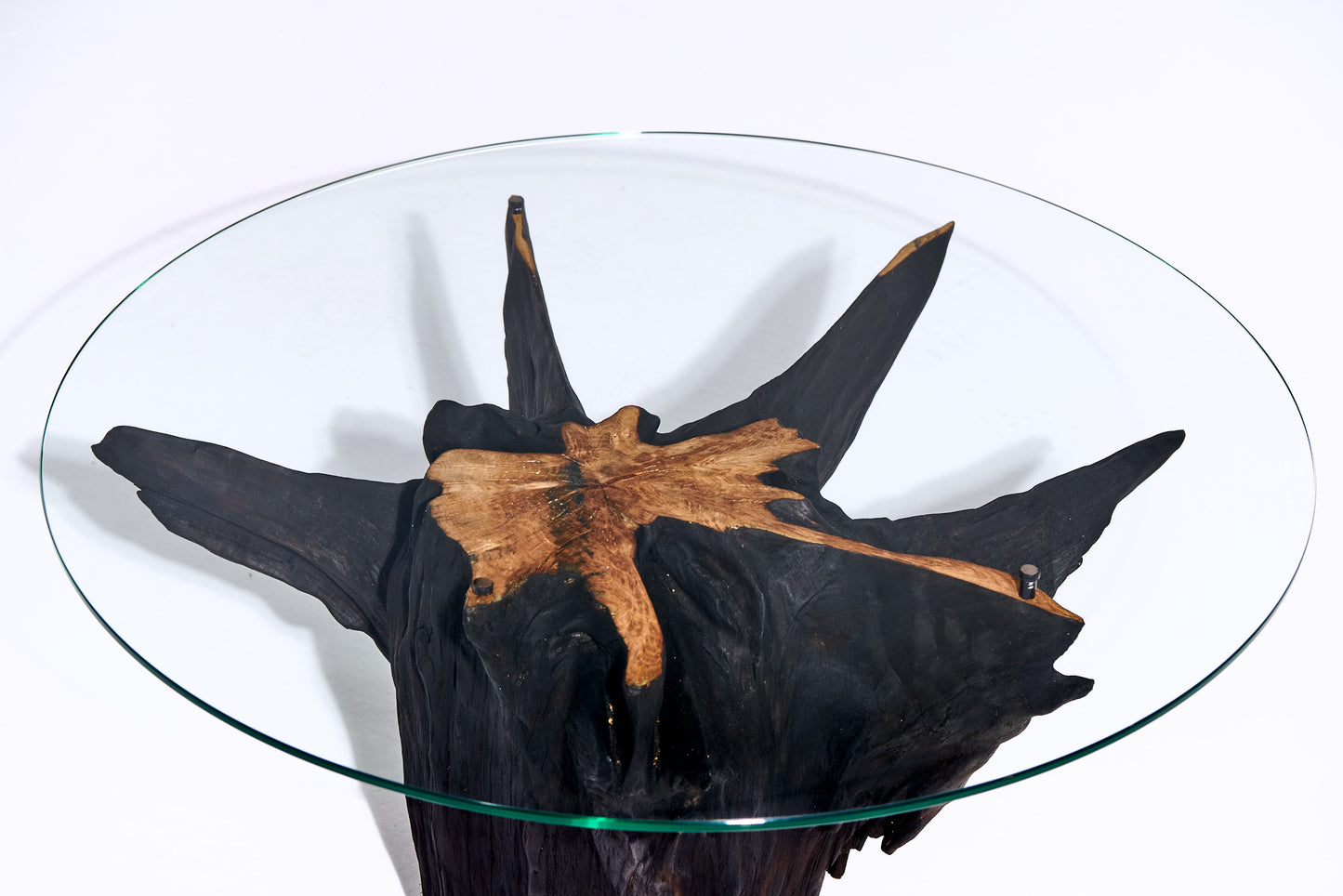 Kavos staliukas „Roots“