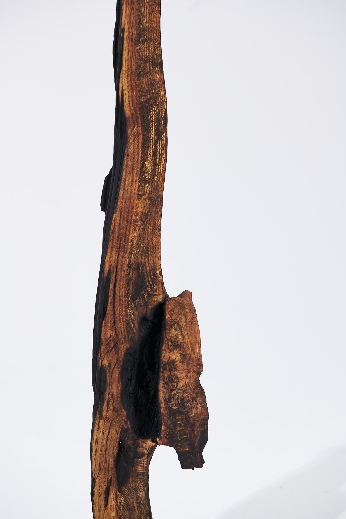 Skulptūra „Laiko ašmenys“