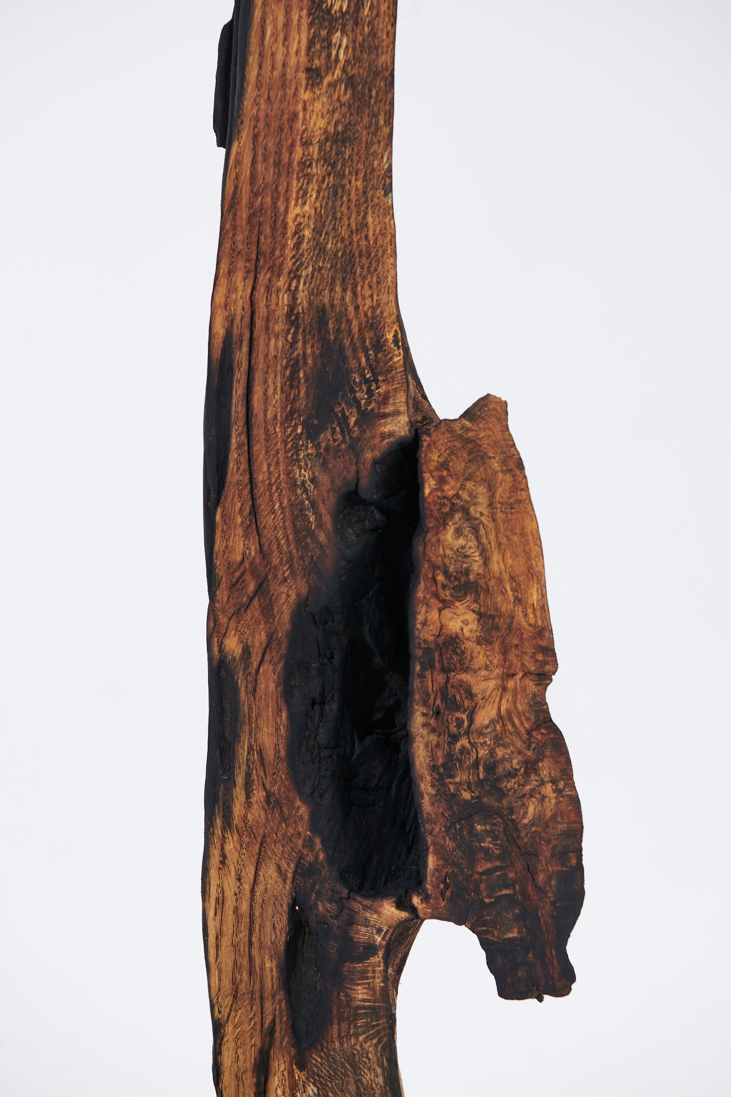 Skulptūra „Laiko ašmenys“