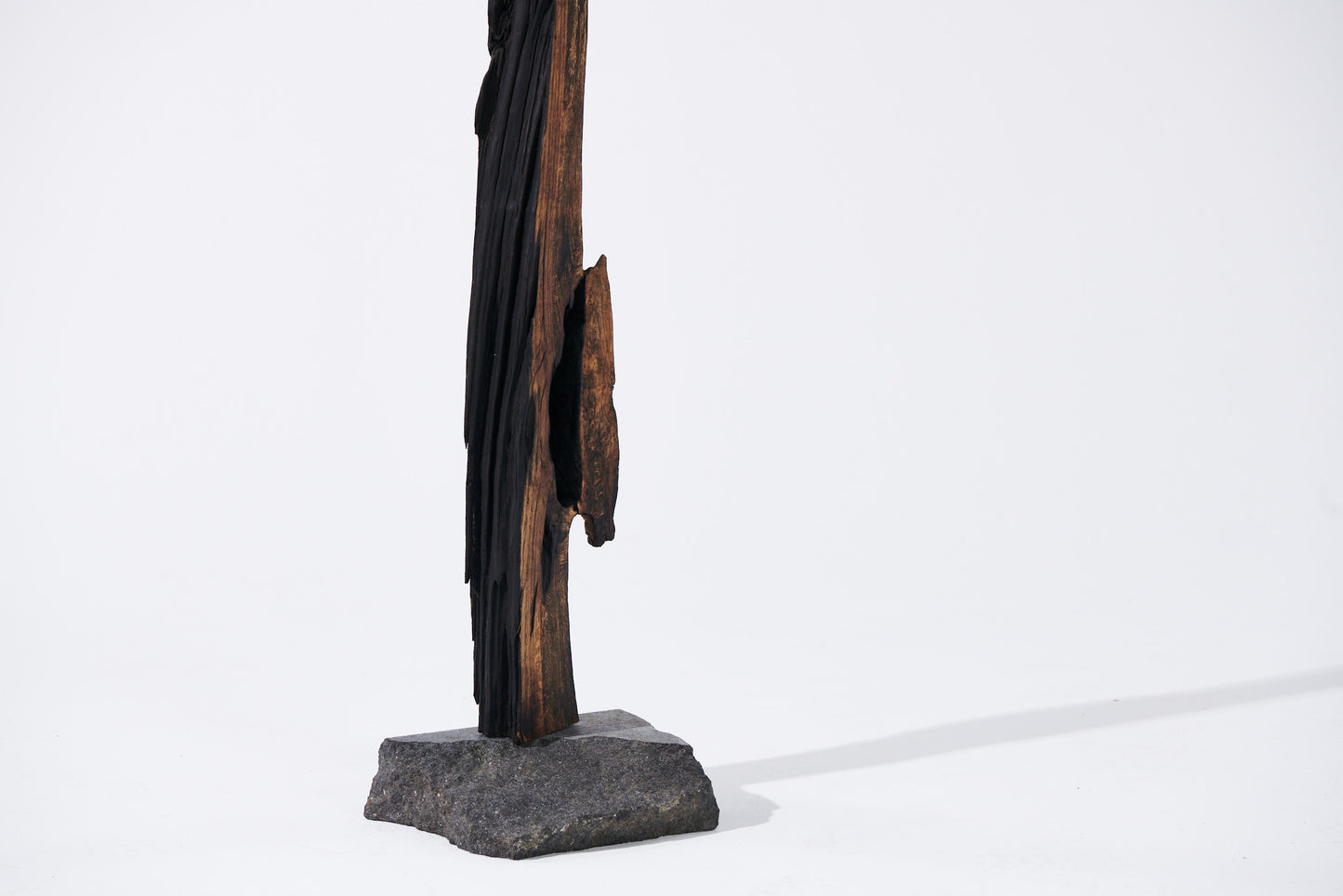 Skulptūra „Laiko ašmenys“