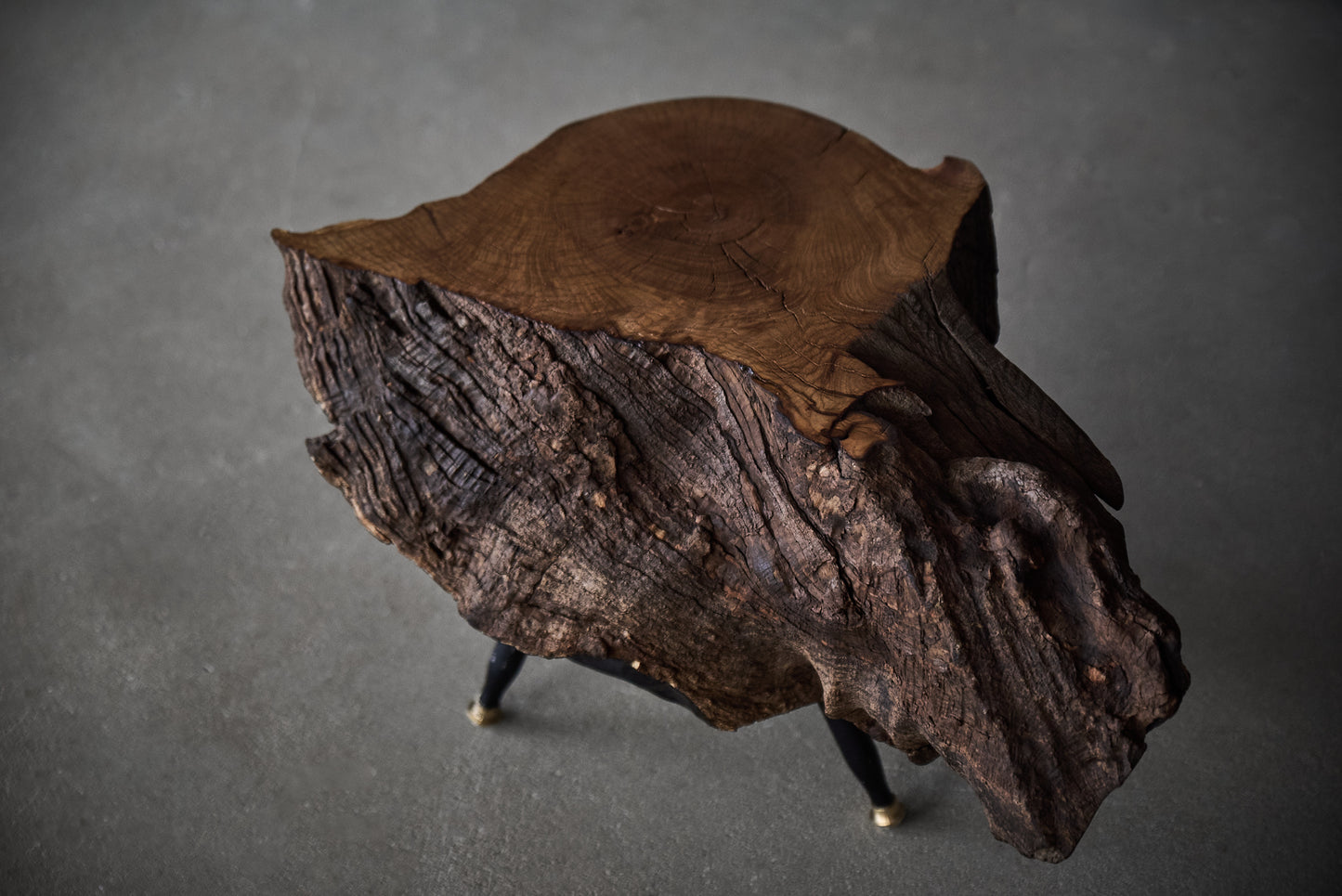 Staliukas „Raven“