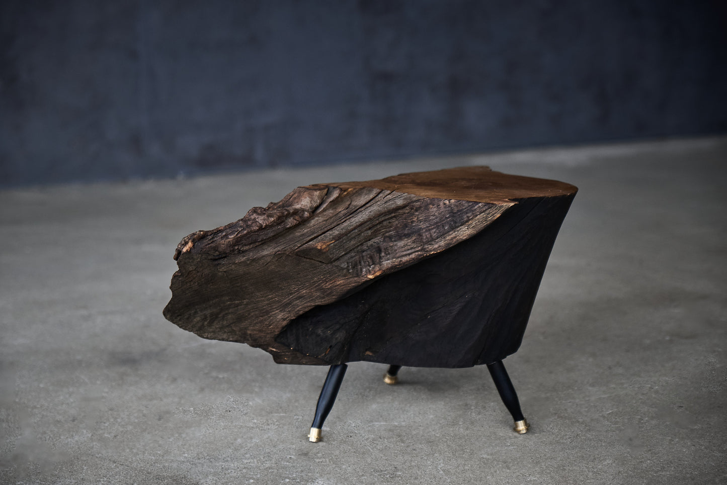 Staliukas „Raven“