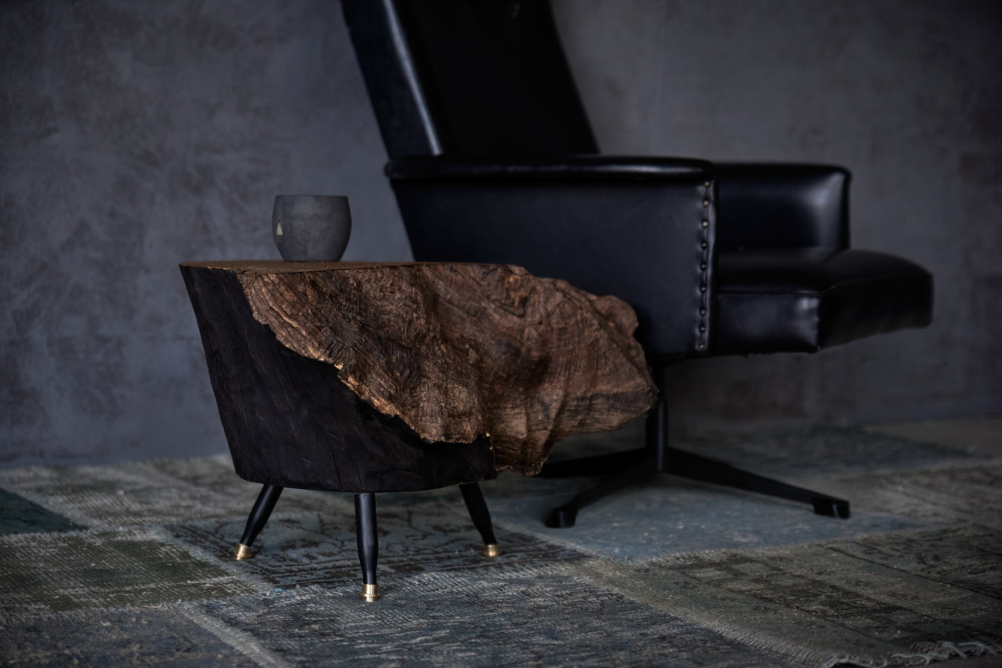 Staliukas „Raven“