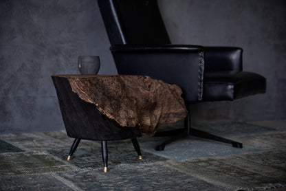 Staliukas „Raven“