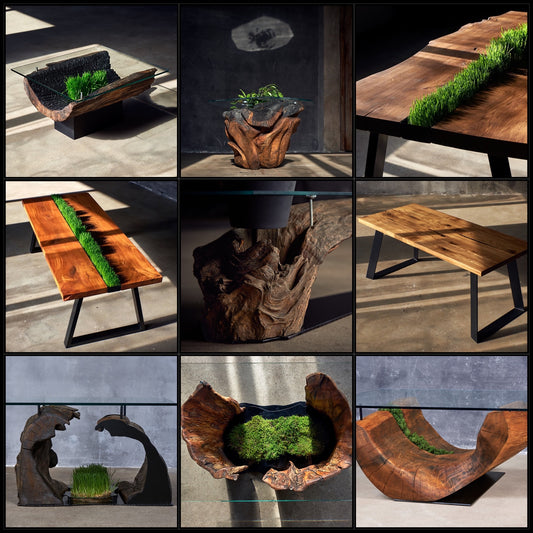 Wood for Mood Dovanų kuponas