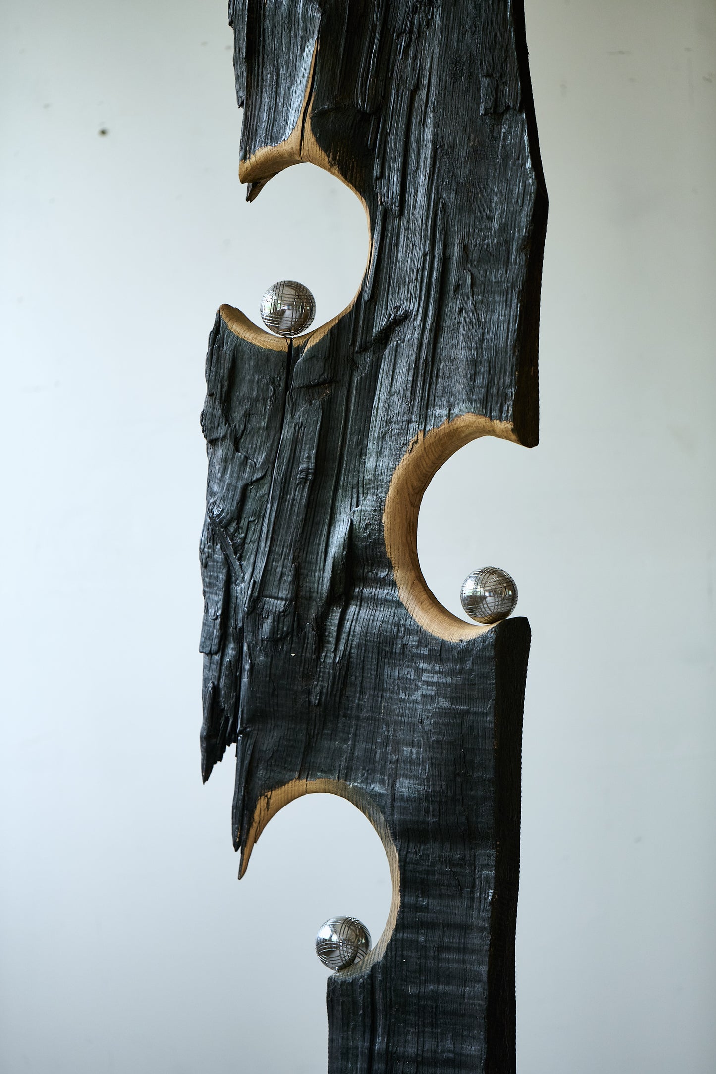 Skulptūra „Orbitos“