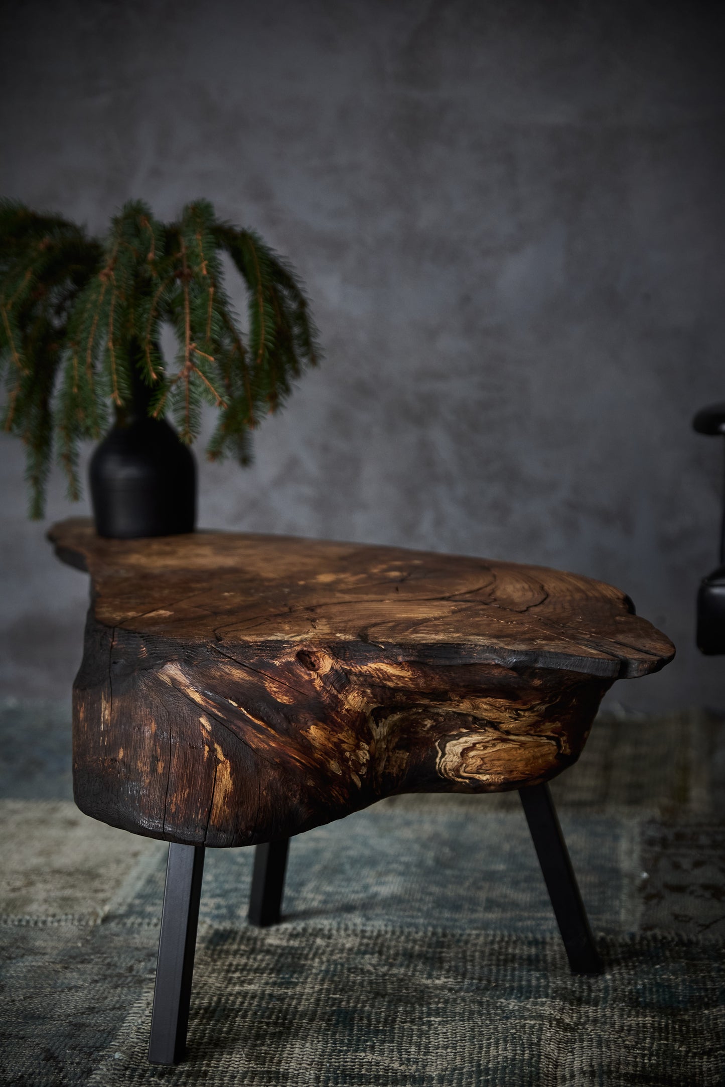 Kavos staliukas „Wing“