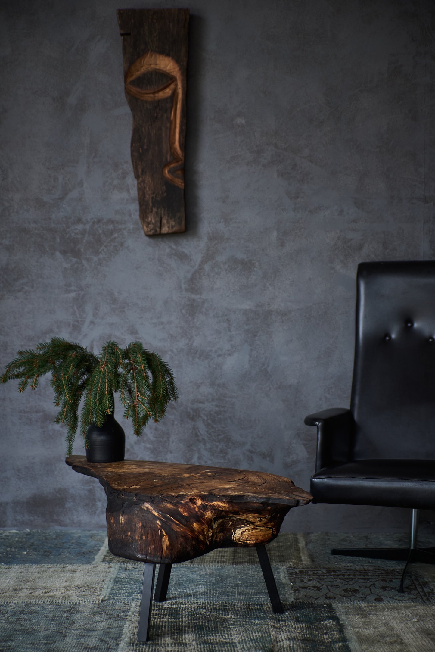 Kavos staliukas „Wing“