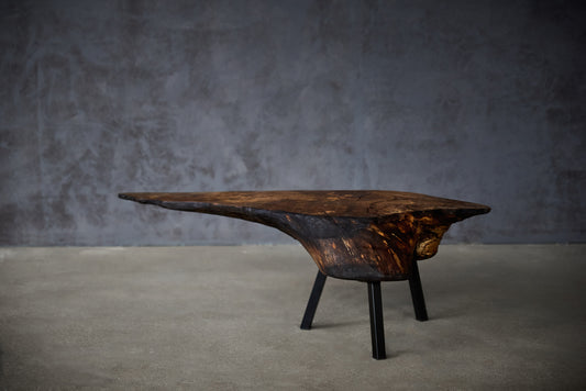 Kavos staliukas „Wing“