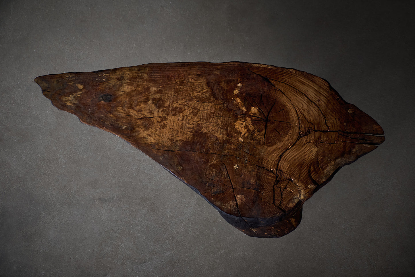 Kavos staliukas „Wing“