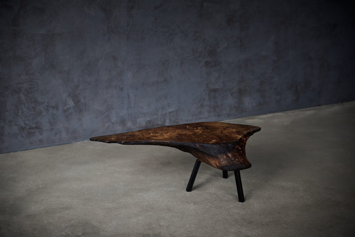 Kavos staliukas „Wing“