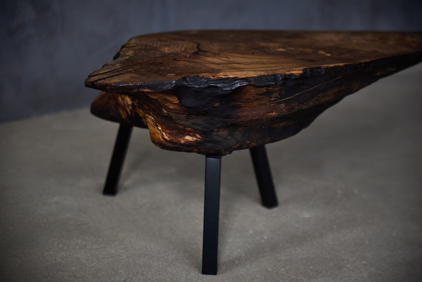 Kavos staliukas „Wing“