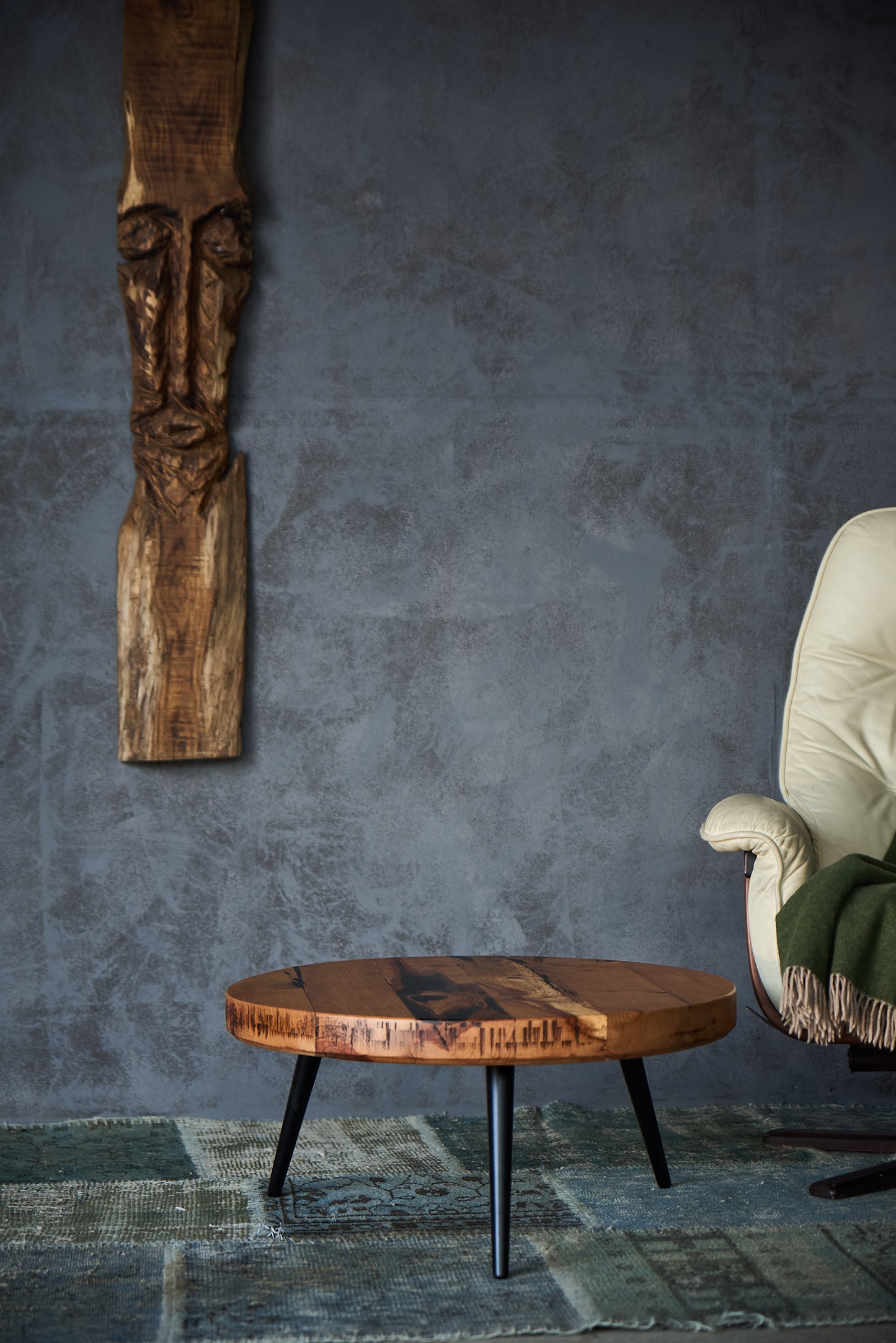 Obels kavos staliukas