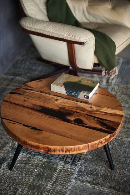 Obels kavos staliukas