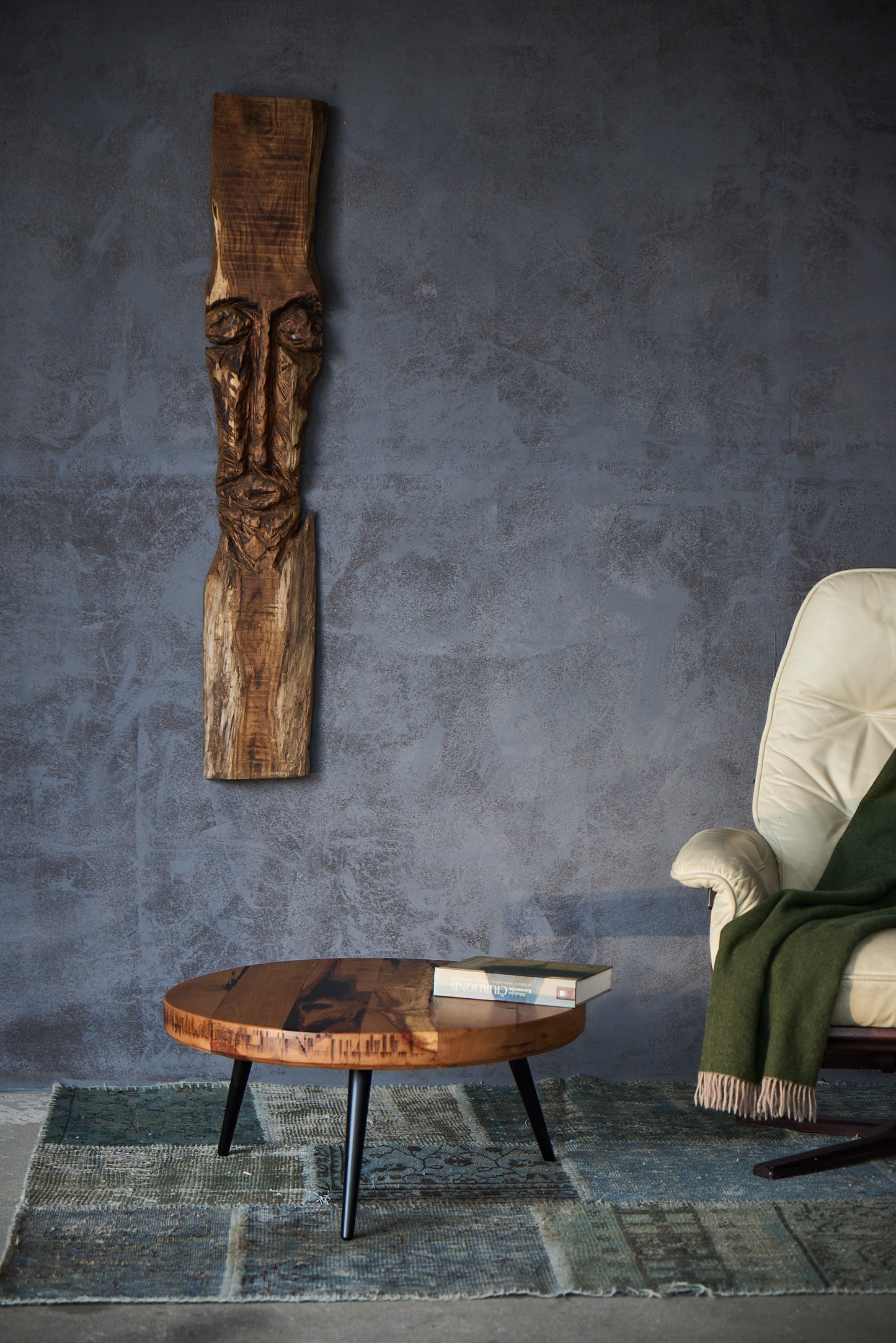 Obels kavos staliukas