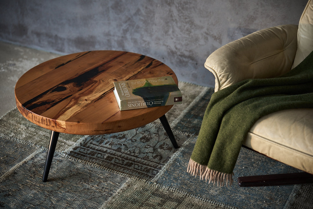 Obels kavos staliukas