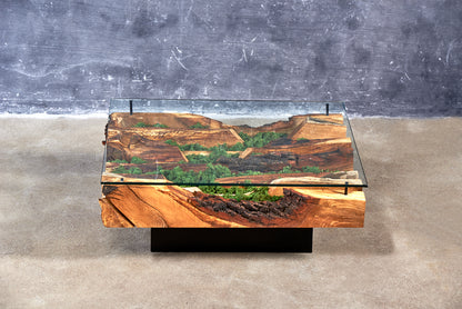 Staliukas „Kraštovaizdis“