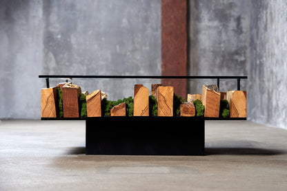 Staliukas „Kraštovaizdis“