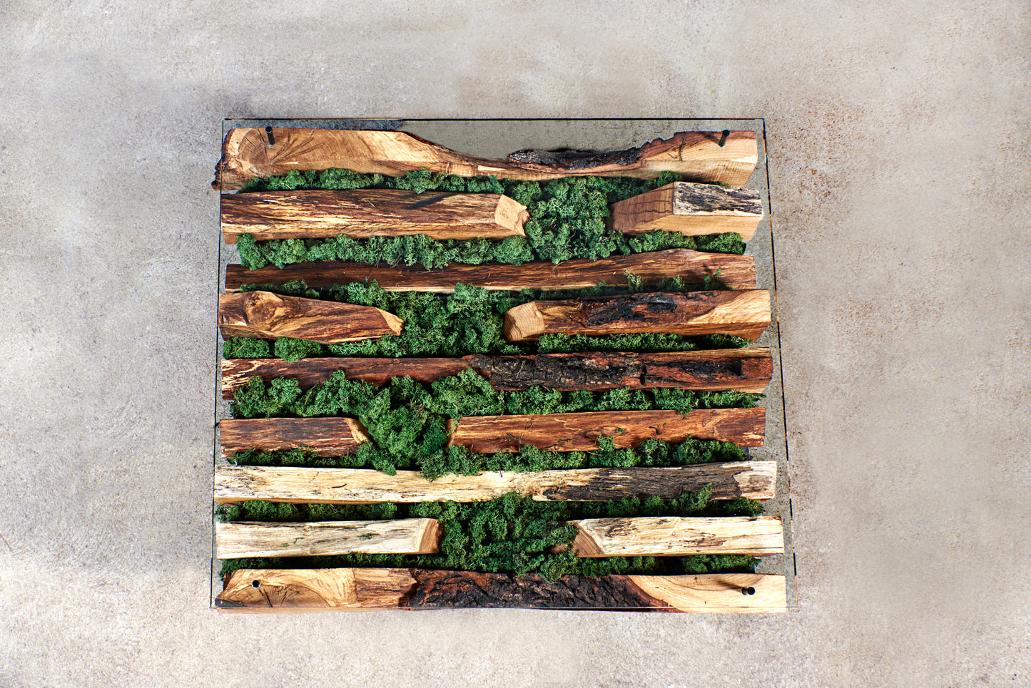 Staliukas „Kraštovaizdis“