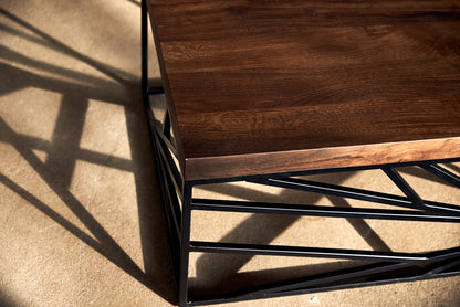 Kavos staliukas „Construct“