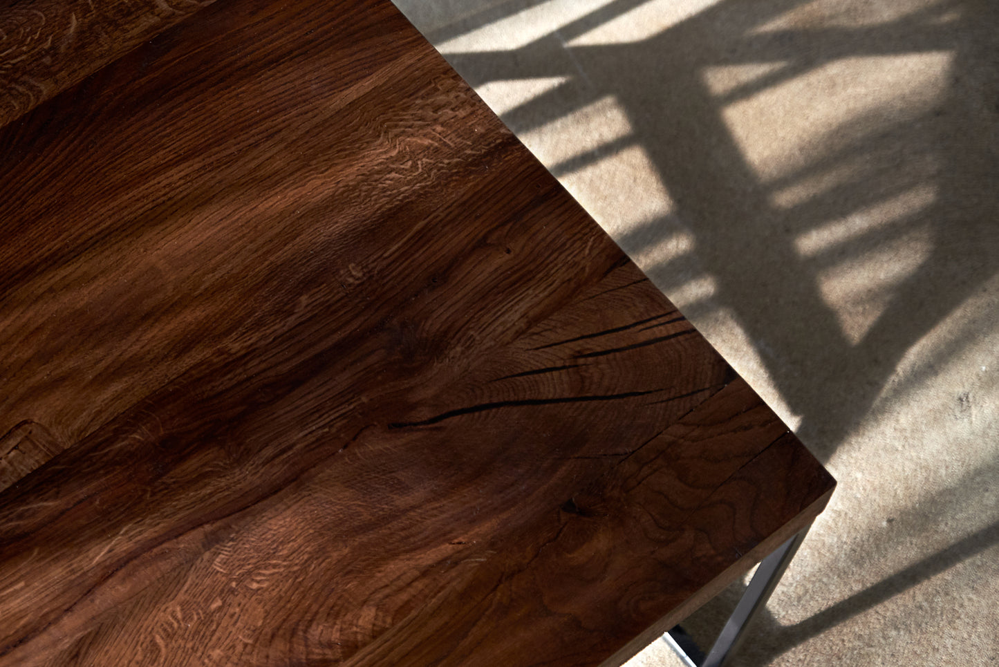 Kavos staliukas „Construct“