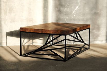 Kavos staliukas „Construct“