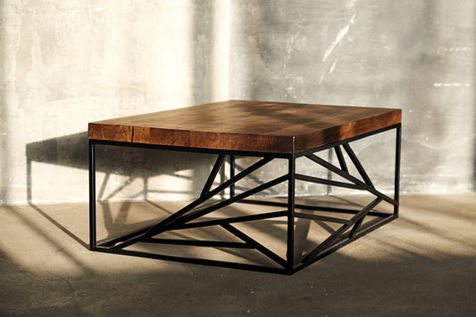 Kavos staliukas „Construct“