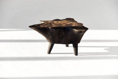 Eglinis staliukas „Šaknis“