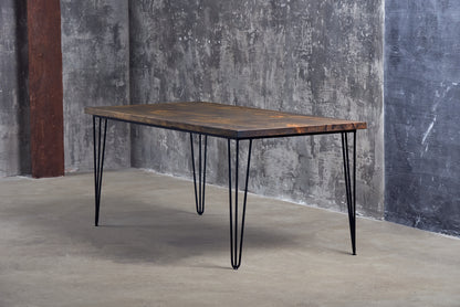 Apvalus kavos staliukas