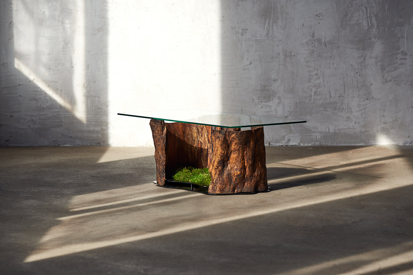 Staliukas „Oazė“