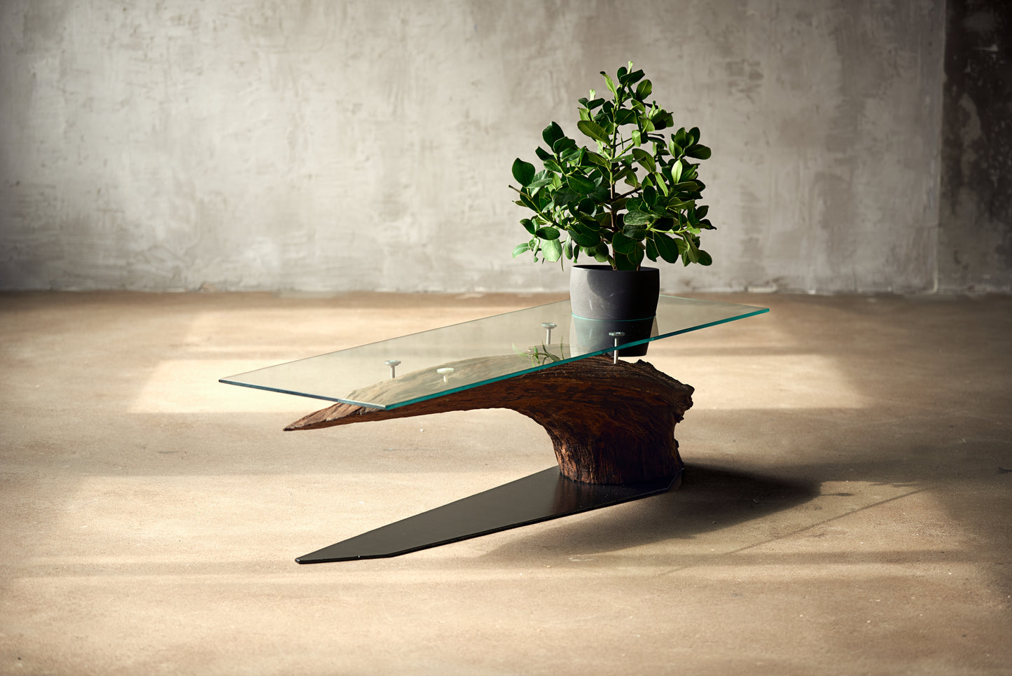 Staliukas „Šaka“