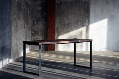 Darbo stalas „Minimal“